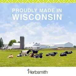 Herbsmith Smiling Dog Kibble Seasoning Freeze-Dried Chicken With Apples & Spinach Dog Food Topper 19 Herbsmith Smiling Dog Kibble Seasoning Freeze-Dried Chicken With Apples & Spinach Dog Food Topper -Blue Buffalo Shop 84498 PT8. AC SS1800 V1628800584