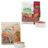 Freshpet Vital Beef & Lamb Grain-Free Fresh Dog Food & Freshpet Vital Fresh Cuts Chicken Recipe Fresh Dog Food 1 Freshpet Vital Beef & Lamb Grain-Free Fresh Dog Food & Freshpet Vital Fresh Cuts Chicken Recipe Fresh Dog Food -Blue Buffalo Shop 845670 MAIN. AC SS1800 V1696280001