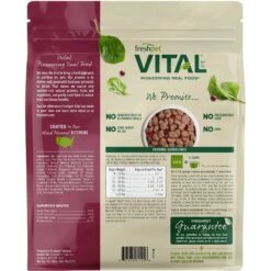 Freshpet Vital Beef & Lamb Grain-Free Fresh Dog Food & Freshpet Vital Chicken, Beef, Salmon & Egg Recipe Grain-Free Fresh Dog Food 9 Freshpet Vital Beef & Lamb Grain-Free Fresh Dog Food & Freshpet Vital Chicken, Beef, Salmon & Egg Recipe Grain-Free Fresh Dog Food -Blue Buffalo Shop 845686 PT2. AC SS1800 V1682952865