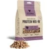 Vital Essentials Protein Mix-In Turkey Recipe Mini Nibs Grain-Free Freeze-Dried Raw Dog Food Topper