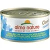 Almo Nature Classic Complete Premium Grain-Free Tuna Recipe With Chicken In Gravy Cat Food, 2.47-oz, Case Of 12 2 Almo Nature Classic Complete Premium Grain-Free Tuna Recipe With Chicken In Gravy Cat Food, 2.47-oz, Case Of 12 -Blue Buffalo Shop 846838 MAIN. AC SS1800 V1691505739