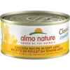 Almo Nature Classic Complete Premium Grain-Free Chicken Recipe In Soft Aspic Cat Food, 2.47-oz, Case Of 12 1 Almo Nature Classic Complete Premium Grain-Free Chicken Recipe In Soft Aspic Cat Food, 2.47-oz, Case Of 12 -Blue Buffalo Shop 846918 MAIN. AC SS1800 V1691505738