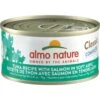 Almo Nature Classic Complete Premium Grain-Free Tuna Recipe With Salmon In Soft Aspic Cat Food, 2.47-oz, Case Of 12 2 Almo Nature Classic Complete Premium Grain-Free Tuna Recipe With Salmon In Soft Aspic Cat Food, 2.47-oz, Case Of 12 -Blue Buffalo Shop 846934 MAIN. AC SS1800 V1691505623