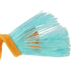 SmartyKat Instincts Crazy Coil Springy Cat Toy With Fringe & Detachable Feather Cat Toy 13 SmartyKat Instincts Crazy Coil Springy Cat Toy With Fringe & Detachable Feather Cat Toy -Blue Buffalo Shop 847222 PT4. AC SS1800 V1683729392