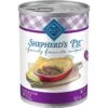 Blue Buffalo Family Favorite Grain-Free Recipes Shepherd's Pie Canned Dog Food -Blue Buffalo Shop 85006 MAIN. AC SS1800 V1572894791