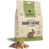 Vital Essentials Freeze-Dried Raw Rabbit Entree Cat Food, 8-oz Bag 1 Vital Essentials Freeze-Dried Raw Rabbit Entree Cat Food, 8-oz Bag -Blue Buffalo Shop 850958 MAIN. AC SS1800 V1683899038