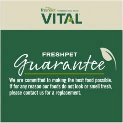 Freshpet Vital Benefits Digestive Health Fresh Dog Food -Blue Buffalo Shop 853750 PT6. AC SS1800 V1683651878