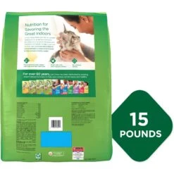 Tidy Cats Instant Action Scented Clumping Clay Cat Litter & Cat Chow Indoor Hairball & Healthy Weight Dry Cat Food 13 Tidy Cats Instant Action Scented Clumping Clay Cat Litter & Cat Chow Indoor Hairball & Healthy Weight Dry Cat Food -Blue Buffalo Shop 854246 PT2. AC SS1800 V1693946748