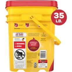 Tidy Cats 24/7 Performance Scented Clumping Clay Cat Litter & Cat Chow Indoor Hairball & Healthy Weight Dry Cat Food 13 Tidy Cats 24/7 Performance Scented Clumping Clay Cat Litter & Cat Chow Indoor Hairball & Healthy Weight Dry Cat Food -Blue Buffalo Shop 854254 PT2. AC SS1800 V1693946749