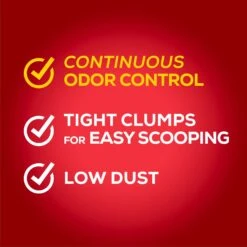 Tidy Cats 24/7 Performance Scented Clumping Clay Cat Litter & Cat Chow Indoor Hairball & Healthy Weight Dry Cat Food 14 Tidy Cats 24/7 Performance Scented Clumping Clay Cat Litter & Cat Chow Indoor Hairball & Healthy Weight Dry Cat Food -Blue Buffalo Shop 854254 PT3. AC SS1800 V1693946747