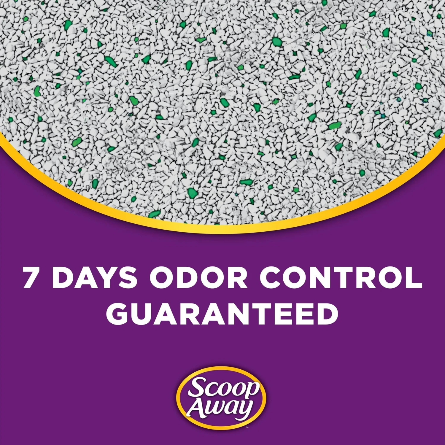 Scoop Away Complete Performance Fresh Scented Clumping Clay Cat Litter & Cat Chow Indoor Hairball & Healthy Weight Dry Cat Food 5 Scoop Away Complete Performance Fresh Scented Clumping Clay Cat Litter & Cat Chow Indoor Hairball & Healthy Weight Dry Cat Food - Image 3