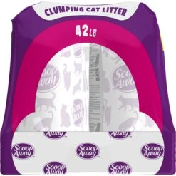 Scoop Away Complete Performance Fresh Scented Clumping Clay Cat Litter & Cat Chow Indoor Hairball & Healthy Weight Dry Cat Food 14 Scoop Away Complete Performance Fresh Scented Clumping Clay Cat Litter & Cat Chow Indoor Hairball & Healthy Weight Dry Cat Food -Blue Buffalo Shop 854262 PT3. AC SS1800 V1683744314