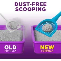 Scoop Away Complete Performance Fresh Scented Clumping Clay Cat Litter & Cat Chow Indoor Hairball & Healthy Weight Dry Cat Food 15 Scoop Away Complete Performance Fresh Scented Clumping Clay Cat Litter & Cat Chow Indoor Hairball & Healthy Weight Dry Cat Food -Blue Buffalo Shop 854262 PT4. AC SS1800 V1683743512