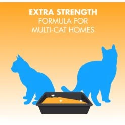 Arm & Hammer Litter Multi-Cat Strength Clean Burst Clumping Litter & Cat Chow Indoor Hairball & Healthy Weight Dry Cat Food 13 Arm & Hammer Litter Multi-Cat Strength Clean Burst Clumping Litter & Cat Chow Indoor Hairball & Healthy Weight Dry Cat Food -Blue Buffalo Shop 854270 PT2. AC SS1800 V1683744257