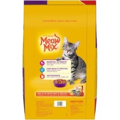 Meow Mix Original Choice Dry Cat Food & Friskies Shreds In Gravy Variety Pack Canned Cat Food 13 Meow Mix Original Choice Dry Cat Food & Friskies Shreds In Gravy Variety Pack Canned Cat Food -Blue Buffalo Shop 854302 PT2. AC SS1800 V1683744252
