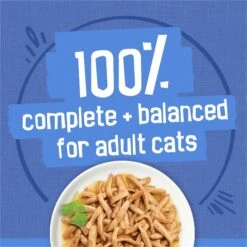 Meow Mix Original Choice Dry Cat Food & Friskies Shreds In Gravy Variety Pack Canned Cat Food 19 Meow Mix Original Choice Dry Cat Food & Friskies Shreds In Gravy Variety Pack Canned Cat Food -Blue Buffalo Shop 854302 PT8. AC SS1800 V1683743202