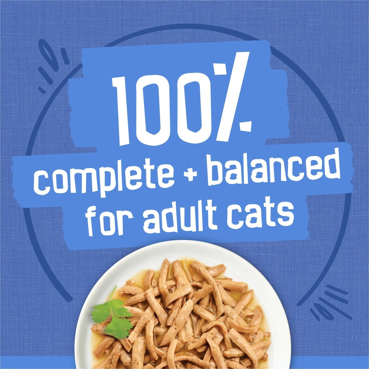 Meow Mix Original Choice Dry Cat Food & Friskies Shreds In Gravy Variety Pack Canned Cat Food 11 Meow Mix Original Choice Dry Cat Food & Friskies Shreds In Gravy Variety Pack Canned Cat Food - Image 9