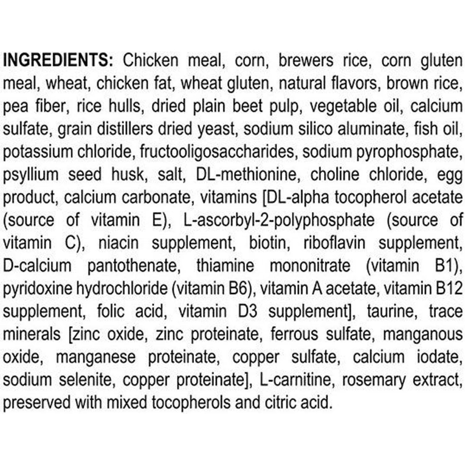 Royal Canin Feline Health Nutrition Indoor Adult Dry Cat Food & Royal Canin Feline Health Nutrition Adult Instinctive Thin Slices In Gravy Canned Cat Food 6 Royal Canin Feline Health Nutrition Indoor Adult Dry Cat Food & Royal Canin Feline Health Nutrition Adult Instinctive Thin Slices In Gravy Canned Cat Food - Image 4