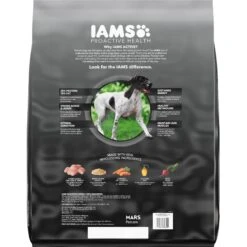 Iams Proactive Health Active Chicken & Turkey Recipe High Protein Adult Dry Dog Food & Pedigree Chopped Ground Dinner Variety Pack Adult Wet Dog Food 17 Iams Proactive Health Active Chicken & Turkey Recipe High Protein Adult Dry Dog Food & Pedigree Chopped Ground Dinner Variety Pack Adult Wet Dog Food -Blue Buffalo Shop 854518 PT6. AC SS1800 V1683810045
