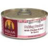 Weruva Peking Ducken With Chicken & Duck In Gravy Grain-Free Canned Dog Food 2 Weruva Peking Ducken With Chicken & Duck In Gravy Grain-Free Canned Dog Food -Blue Buffalo Shop 85498 MAIN. AC SS1800 V1696009453