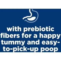 Hill's Science Diet Puppy Small & Mini Chicken Meal & Brown Rice Recipe Dry Dog Food -Blue Buffalo Shop 855614 PT2. AC SS1800 V1683901181