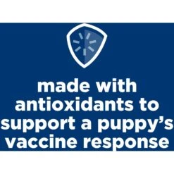 Hill's Science Diet Puppy Small & Mini Chicken Meal & Brown Rice Recipe Dry Dog Food -Blue Buffalo Shop 855614 PT5. AC SS1800 V1683901181
