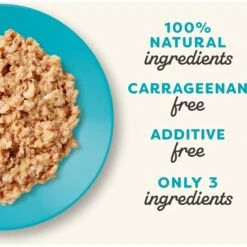 Applaws Tuna Fillet In Broth Limited Ingredient Wet Kitten Food, 2.47-oz Can, Case Of 6 11 Applaws Tuna Fillet In Broth Limited Ingredient Wet Kitten Food, 2.47-oz Can, Case Of 6 -Blue Buffalo Shop 855630 PT3. AC SS1800 V1685463139