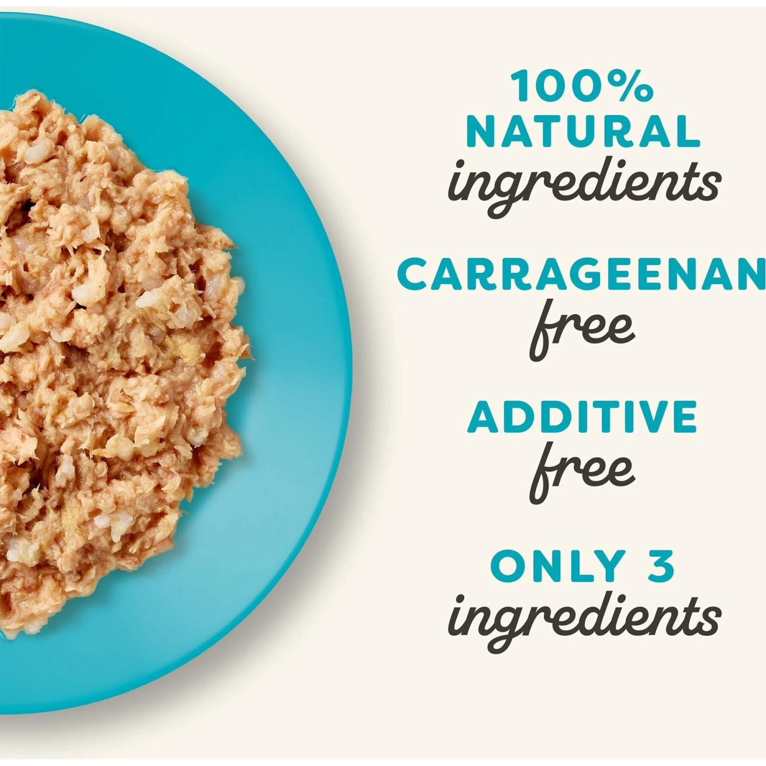 Applaws Tuna Fillet In Broth Limited Ingredient Wet Kitten Food, 2.47-oz Can, Case Of 6 6 Applaws Tuna Fillet In Broth Limited Ingredient Wet Kitten Food, 2.47-oz Can, Case Of 6 - Image 4