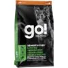 Go! Solutions Sensitivities Limited Ingredient Grain-Free Insect Recipe Dry Dog Food 2 Go! Solutions Sensitivities Limited Ingredient Grain-Free Insect Recipe Dry Dog Food -Blue Buffalo Shop 855886 MAIN. AC SS1800 V1684335693