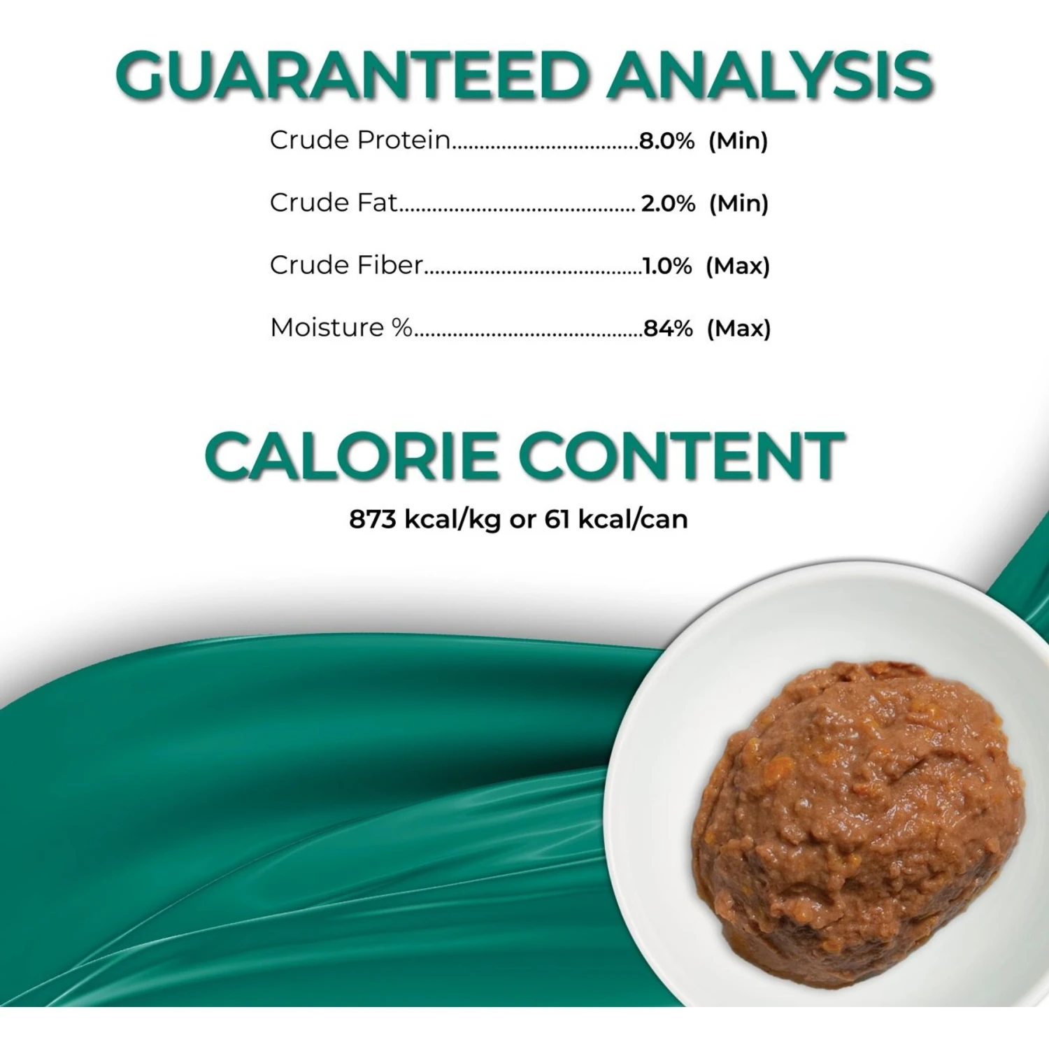 Fussie Cat Fine Dining Mousse Tuna With Pumpkin Entree Wet Cat Food, 2.47-oz Can, Case Of 24 7 Fussie Cat Fine Dining Mousse Tuna With Pumpkin Entree Wet Cat Food, 2.47-oz Can, Case Of 24 - Image 5