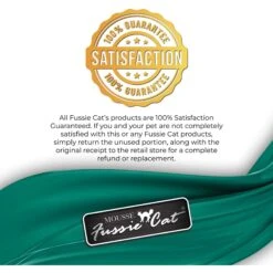 Fussie Cat Fine Dining Mousse Tuna With Pumpkin Entree Wet Cat Food, 2.47-oz Can, Case Of 24 15 Fussie Cat Fine Dining Mousse Tuna With Pumpkin Entree Wet Cat Food, 2.47-oz Can, Case Of 24 -Blue Buffalo Shop 856366 PT6. AC SS1800 V1687875076