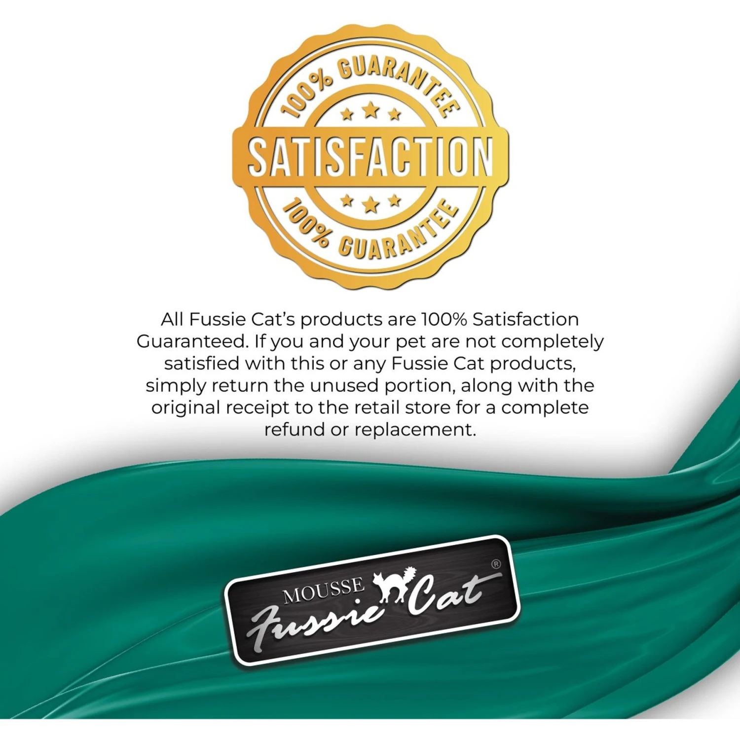 Fussie Cat Fine Dining Mousse Tuna With Pumpkin Entree Wet Cat Food, 2.47-oz Can, Case Of 24 9 Fussie Cat Fine Dining Mousse Tuna With Pumpkin Entree Wet Cat Food, 2.47-oz Can, Case Of 24 - Image 7