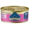 Blue Buffalo Homestyle Recipe Small Breed Chicken Dinner Canned Dog Food -Blue Buffalo Shop 85755 MAIN. AC SS1800 V1572895105