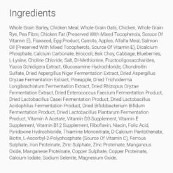 Horizon Complete Senior Weight Management Dry Dog Food 14 Horizon Complete Senior Weight Management Dry Dog Food -Blue Buffalo Shop 85783 PT5. AC SS1800 V1523482229