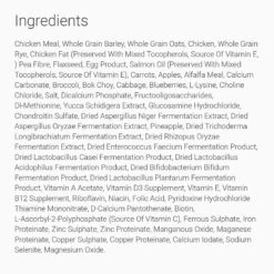 Horizon Complete Large Breed Adult Dry Dog Food -Blue Buffalo Shop 85787 PT5. AC SS1800 V1523482174