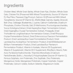 Horizon Complete All Life Stages Dry Cat Food -Blue Buffalo Shop 85791 PT5. AC SS1800 V1523482197