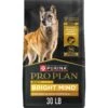 Purina Pro Plan Bright Mind Adult 7+ Chicken & Rice Formula Dry Dog Food -Blue Buffalo Shop 86195 MAIN. AC SS1800 V1642472222
