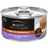 Purina Pro Plan Classic Turkey & Vegetables Entree Grain-Free Canned Cat Food 1 Purina Pro Plan Classic Turkey & Vegetables Entree Grain-Free Canned Cat Food -Blue Buffalo Shop 86262 MAIN. AC SS1800 V1647916940