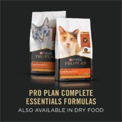 Purina Pro Plan Classic Turkey & Vegetables Entree Grain-Free Canned Cat Food 14 Purina Pro Plan Classic Turkey & Vegetables Entree Grain-Free Canned Cat Food -Blue Buffalo Shop 86262 PT5. AC SS1800 V1647919582