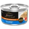 Purina Pro Plan Adult Tuna, Shrimp & Rice Entrée In Sauce Canned Cat Food -Blue Buffalo Shop 86283 MAIN. AC SS1800 V1636670231