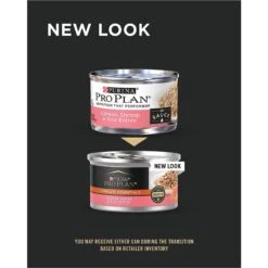 Purina Pro Plan Adult Salmon, Shrimp & Rice Entrée In Sauce Canned Cat Food 11 Purina Pro Plan Adult Salmon, Shrimp & Rice Entrée In Sauce Canned Cat Food -Blue Buffalo Shop 86287 PT1. AC SS1800 V1638305521