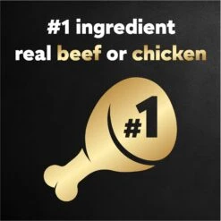 Cesar Classic Loaf In Sauce Top Sirloin & Grilled Chicken Flavors Variety Pack Grain-Free Small Breed Adult Wet Dog Food Trays 14 Cesar Classic Loaf In Sauce Top Sirloin & Grilled Chicken Flavors Variety Pack Grain-Free Small Breed Adult Wet Dog Food Trays -Blue Buffalo Shop 86452 PT3. AC SS1800 V1695674515