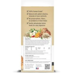 The Honest Kitchen Whole Grain Beef Dehydrated Dog Food, 1.5-oz, 10 Count -Blue Buffalo Shop 864710 PT1. AC SS1800 V1687286168