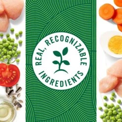 Nutro Hearty Stew Tender Chicken, Carrot & Pea Stew Grain-Free Canned Adult Wet Dog Food -Blue Buffalo Shop 86742 PT4. AC SS1800 V1691418396