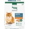Nutro Wholesome Essentials Chicken & Brown Rice Recipe Senior Dry Cat Food -Blue Buffalo Shop 86792 MAIN. AC SS1800 V1702666068
