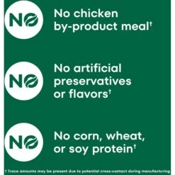 Nutro Wholesome Essentials Chicken & Brown Rice Recipe Senior Dry Cat Food -Blue Buffalo Shop 86792 PT4. AC SS1800 V1702666057