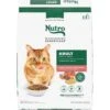Nutro Wholesome Essentials Adult Salmon & Brown Rice Recipe Dry Cat Food -Blue Buffalo Shop 86818 MAIN. AC SS1800 V1702666096