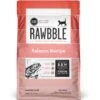 BIXBI Rawbble Dry Food Salmon Recipe For Cats, 3-lb Bag -Blue Buffalo Shop 870998 MAIN. AC SS1800 V1691515542