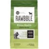 BIXBI Rawbble Dry Food Chicken Recipe For Kittens, 7-lb Bag 2 BIXBI Rawbble Dry Food Chicken Recipe For Kittens, 7-lb Bag -Blue Buffalo Shop 871046 MAIN. AC SS1800 V1691515657