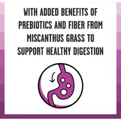 BIXBI Rawbble Dry Food Chicken Digestive Health Recipe For Cats, 3-lb Bag -Blue Buffalo Shop 871062 PT3. AC SS1800 V1691515536